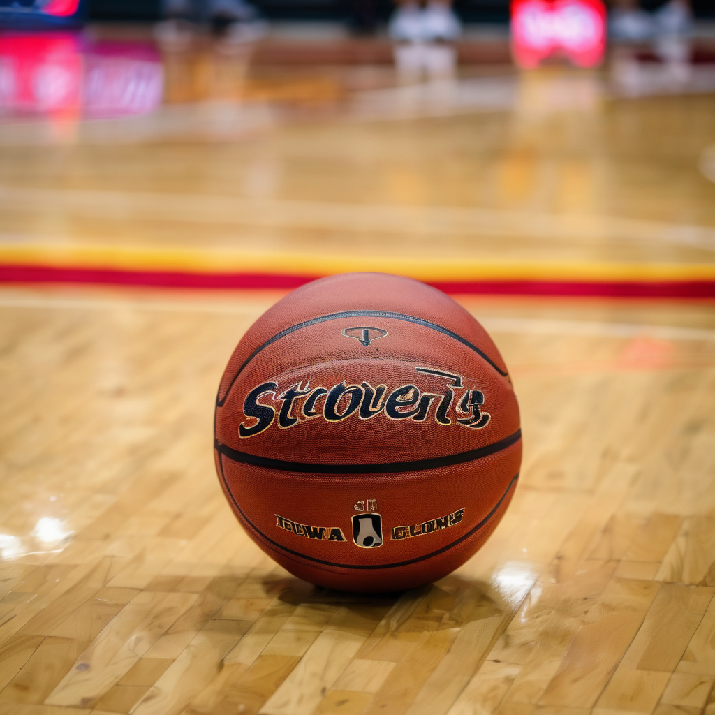 Iowa State Cyclones Dominate Kansas, Push Home Win Streak to 14-0