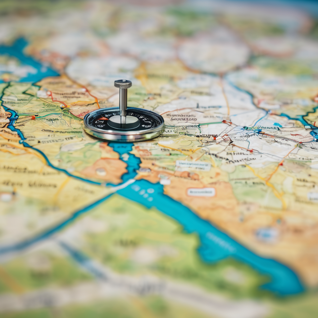 Gakharia Warns Georgia Could Be Sidelined as Caucasus Shifts