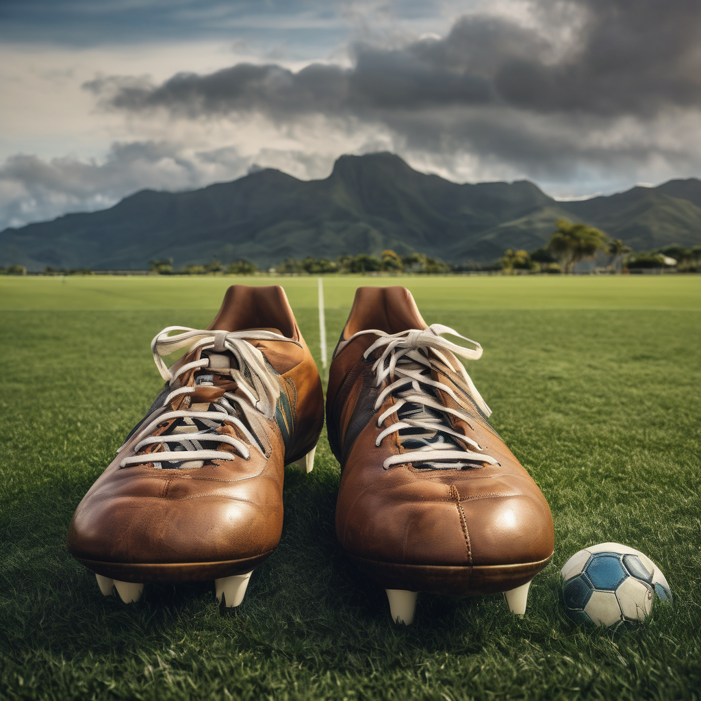 Bula FC Backline Bond: Nabenu and Wara Ready for Vanuatu United Clash