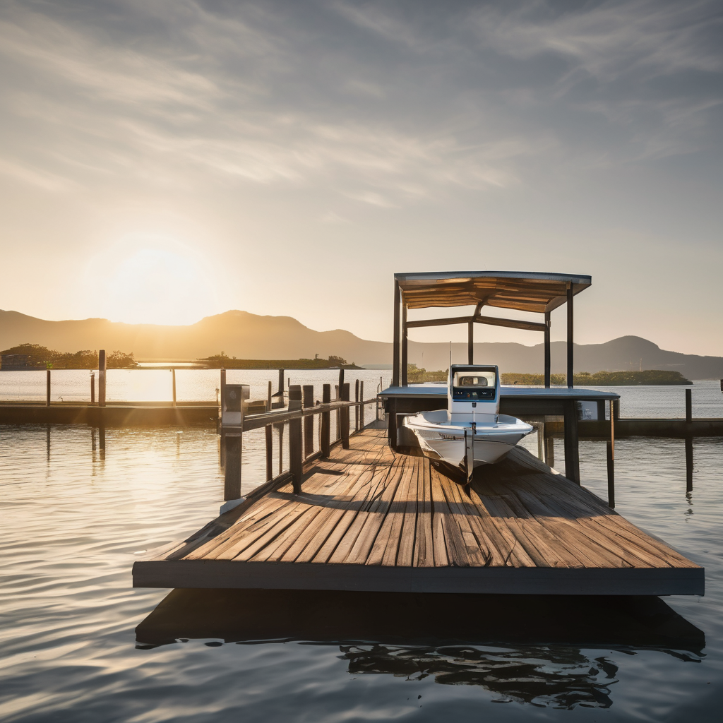 Cikobia Island Set for Connectivity Boost with New Boat and Water Upgrades