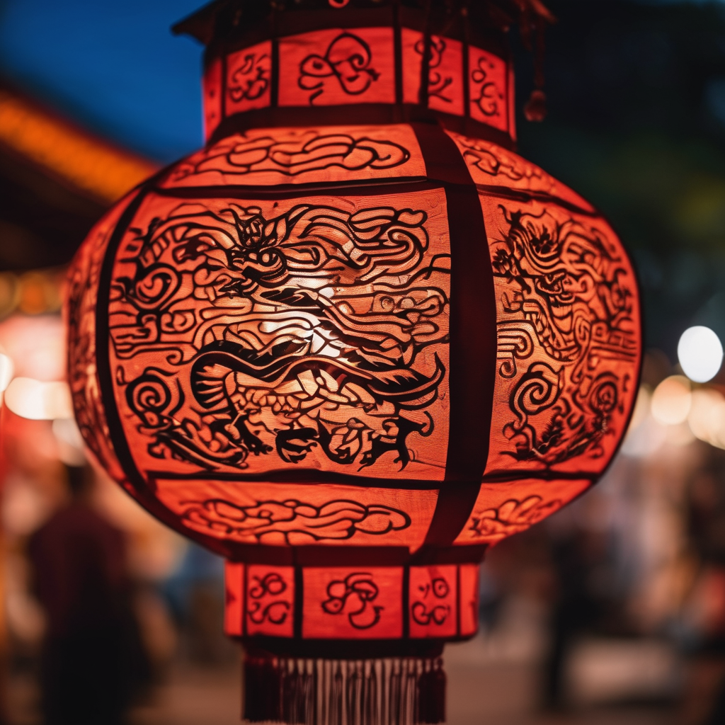 US Officials Welcome Chinese New Year as Year of the Horse Sparks Talk of Cooperation