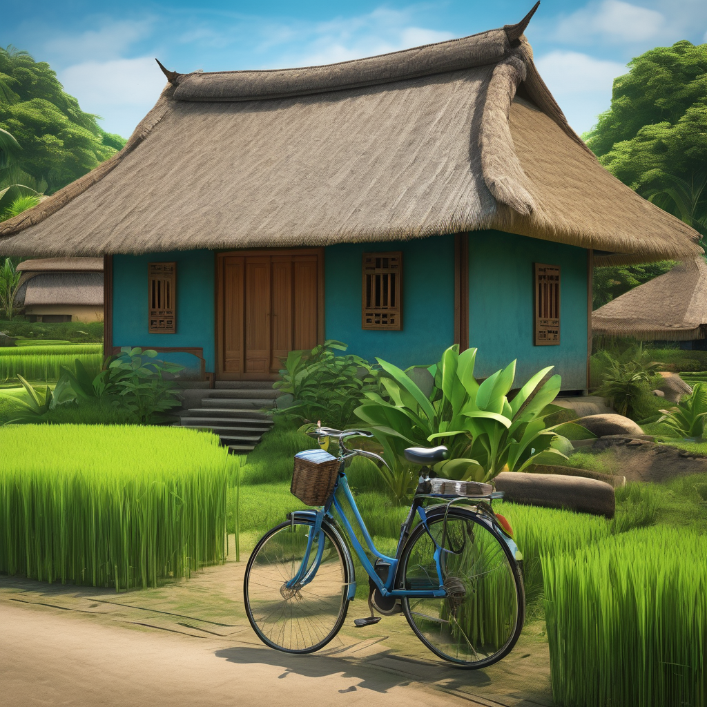 Vietnam's Quynh Son Crowned Best Tourism Village 2025