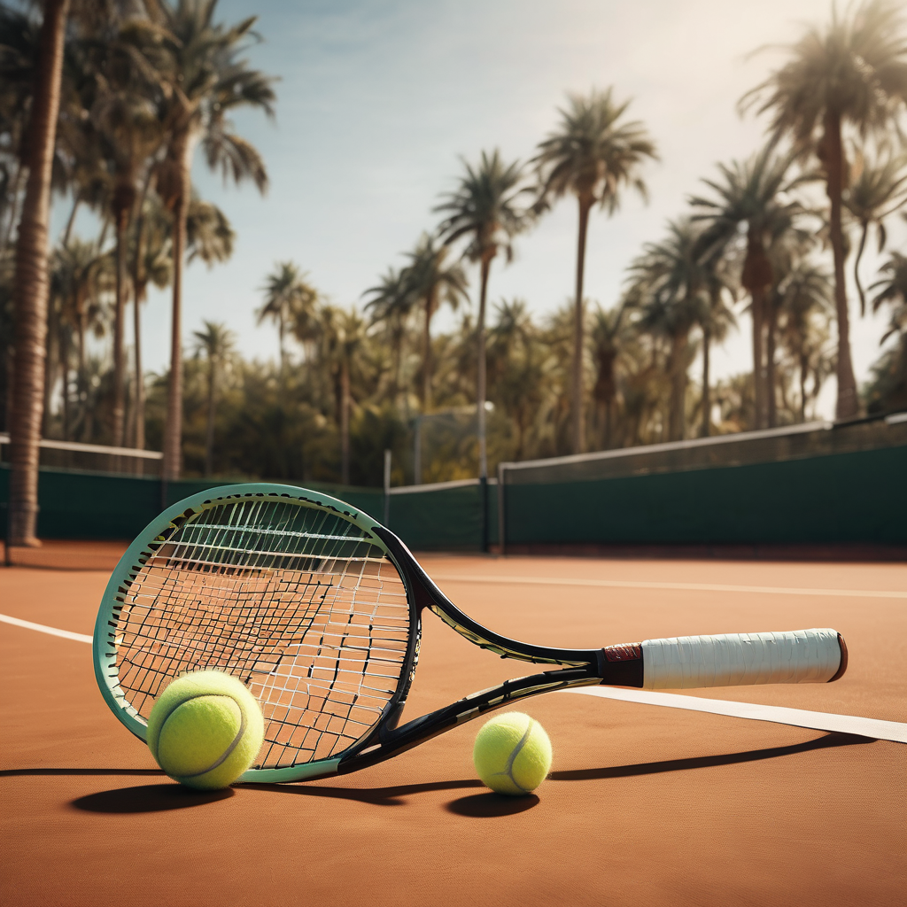 Pegula Aims to Extend Dubai WTA 1000 Form Against Gracheva