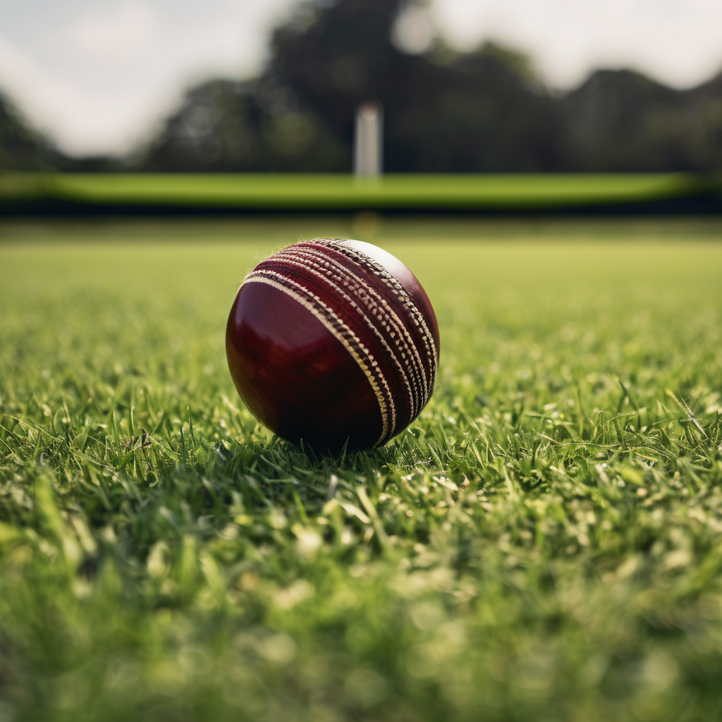 Canada Cricket: Harsh Thaker Reflects on South Africa Test, Eyes UAE Clash and World Cup Prep