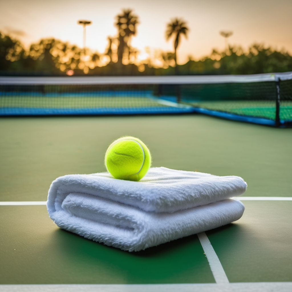 Rotterdam Showdown and Dubai Drama: What's Next in Tennis