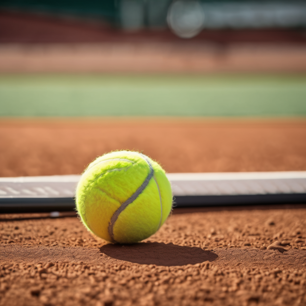 Dubai WTA 1000 Round 2: Stearns Faces Tauson in High-Stakes Showdown