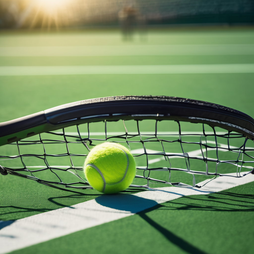 Rising 18-Year-Old Iva Jovic Breaks Into Top 20 With Melbourne Grand Slam Quarterfinals