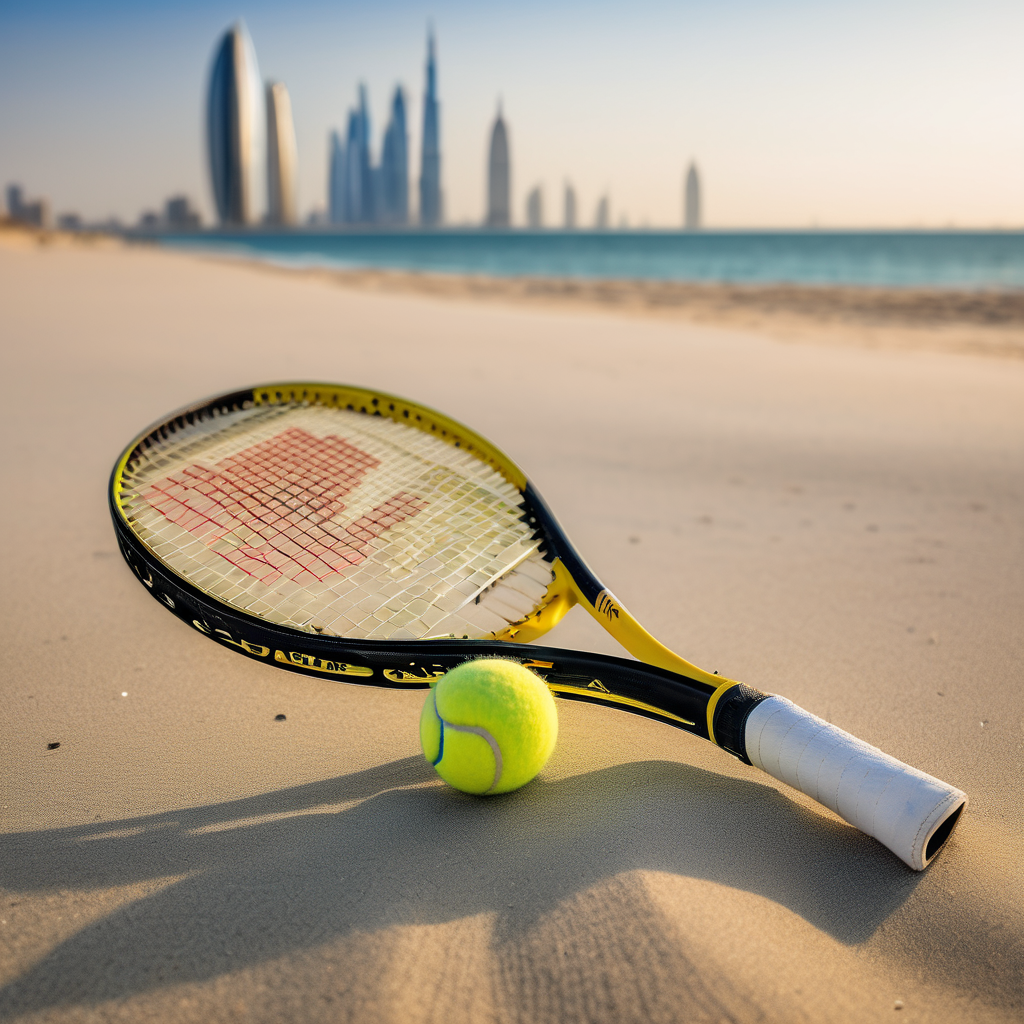 Emma Navarro vs Elena-Gabriela Ruse: Dubai Showdown Favours Navarro