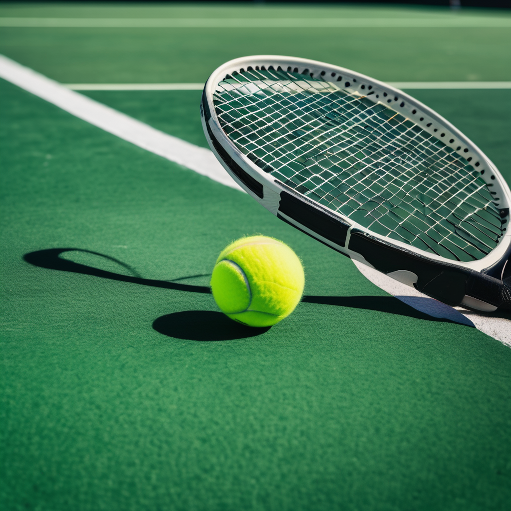 Magda Linette Clinches Dubai Win Over Alexandrova in a Three-Set Thriller