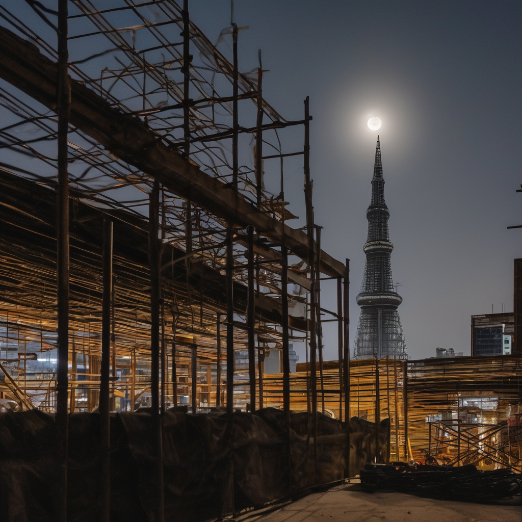 Jakarta Moon Sighting Under Roadworks Shapes Ramadan Date