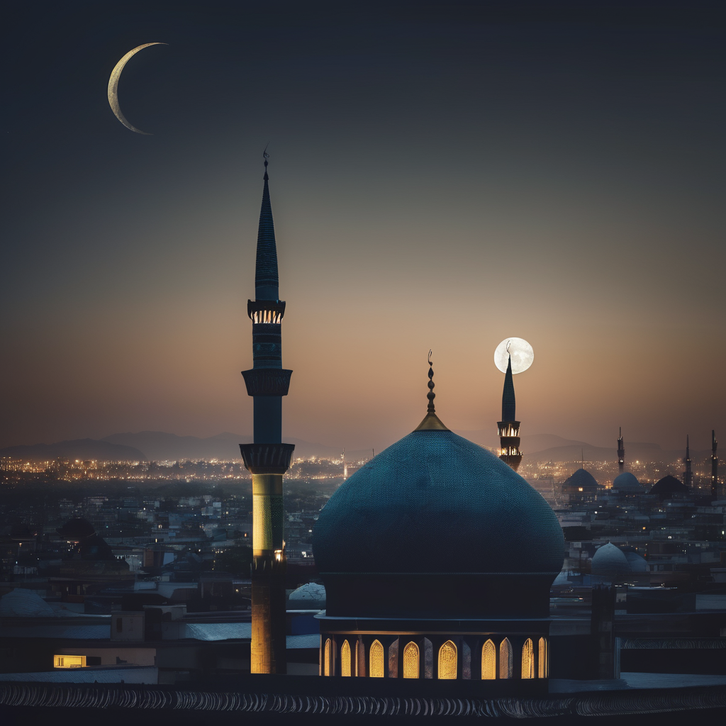 Ramadan 1447 Start Remains Unclear as Crescent Moon Not Seen in West Java