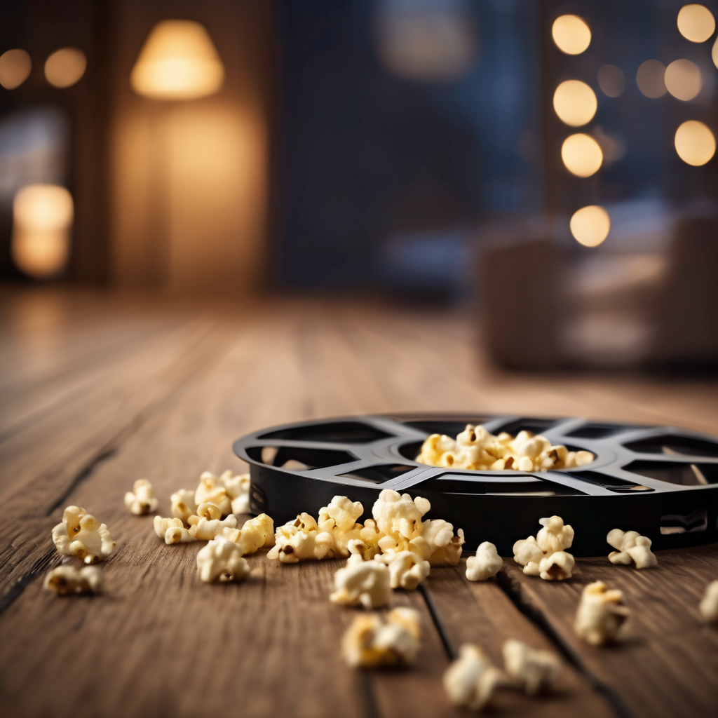 Netflix Faces Investor Doubts as Debt-Fueled Mega Deal Looms