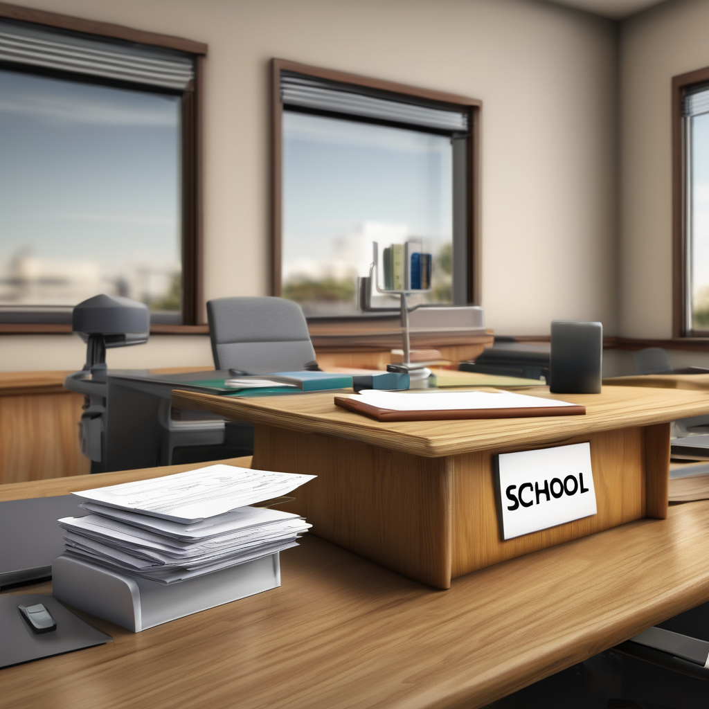 Indiana school secretary charged after alleged sexual relationships with students; husband confrontation sparks investigation