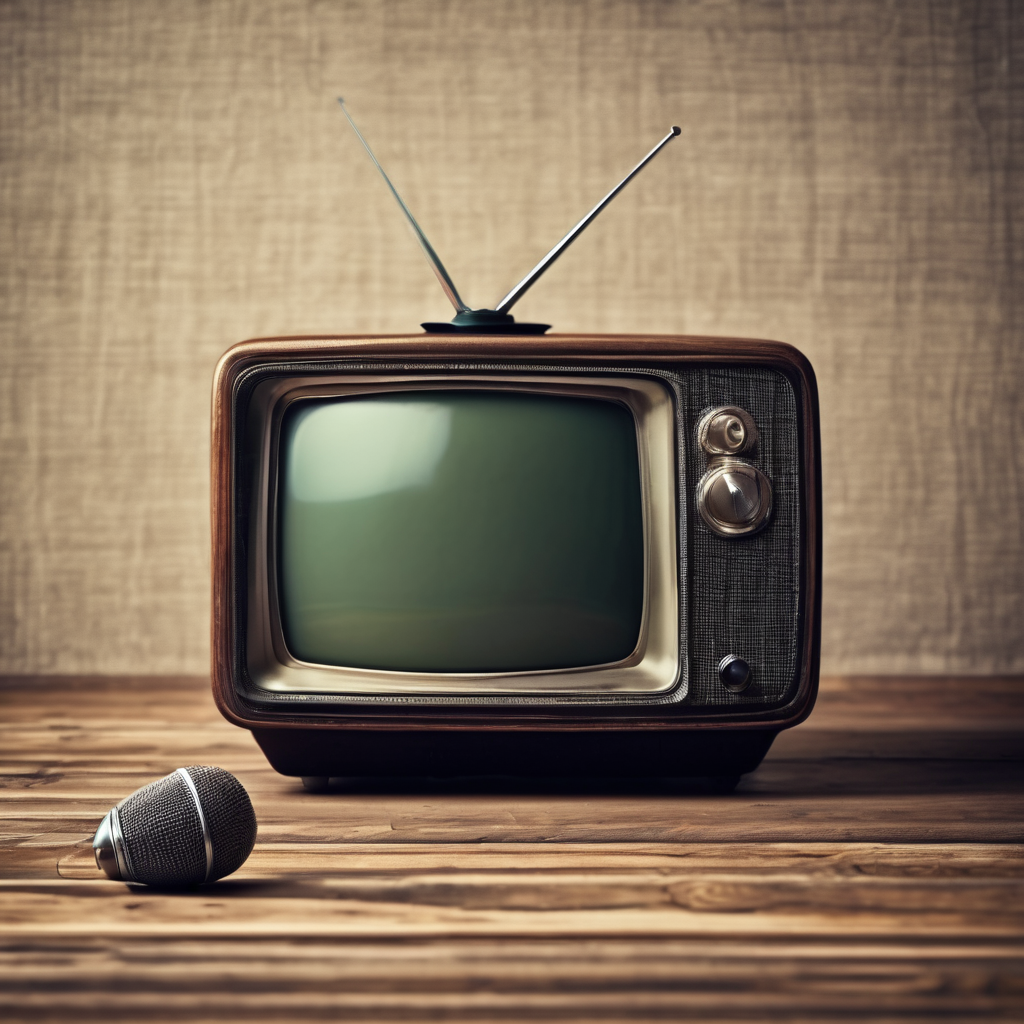 Shinedown Sparks 2026 Tour Speculation After Retro TV Head Tease