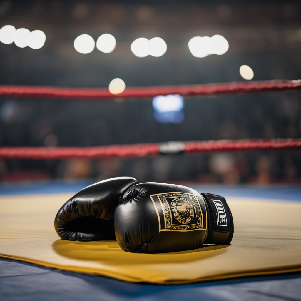 Netflix Announces Live MMA Debut Headlined by Rousey vs. Carano