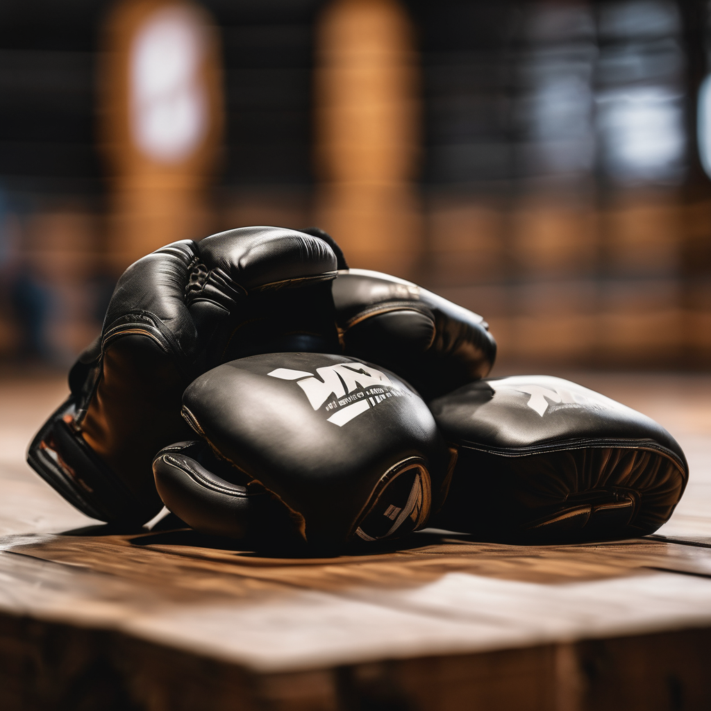 Ronda Rousey vs Gina Carano: Netflix to Host Historic Live MMA Comeback