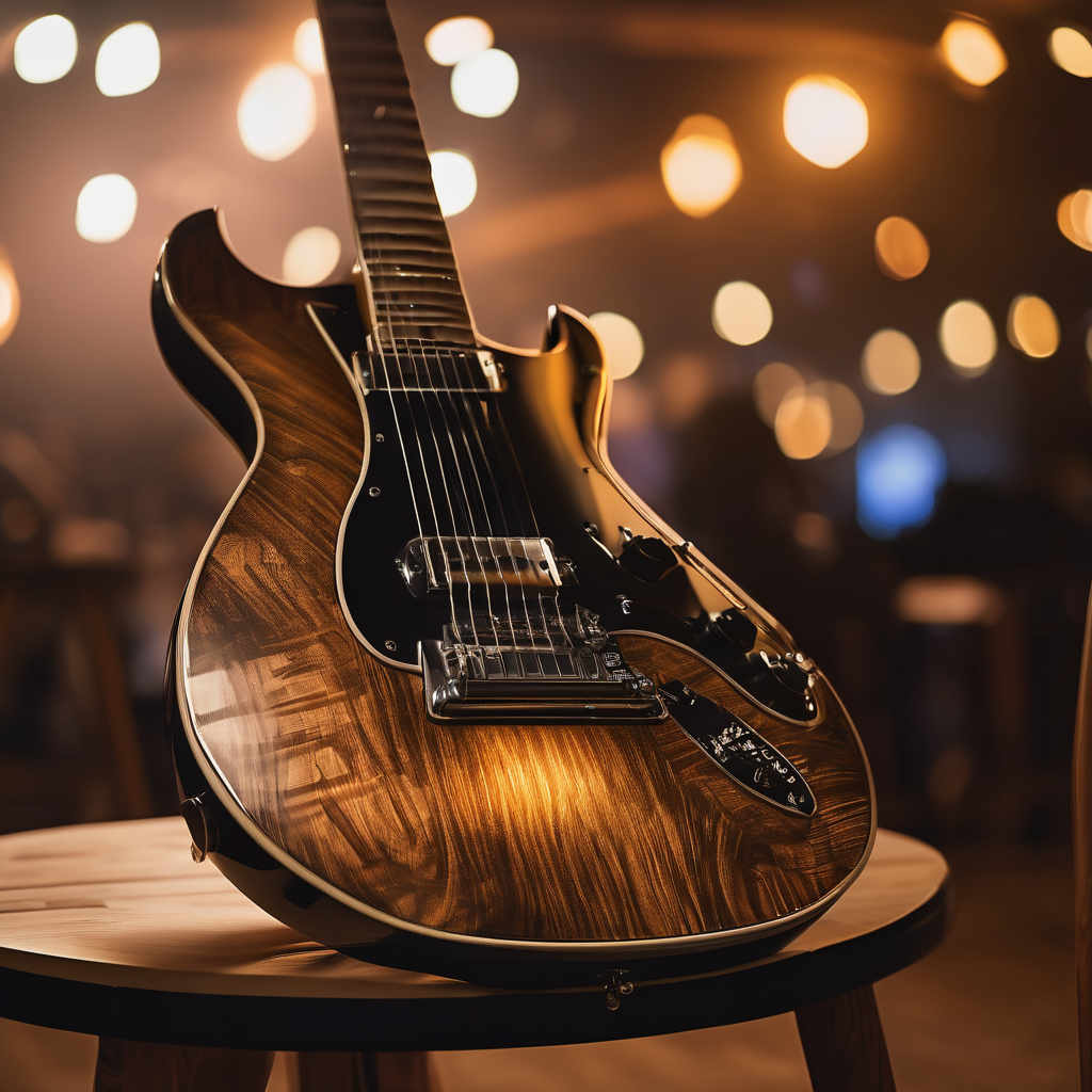 Shinedown's Brent Smith Honors His Mom as EI8HT and World Tour Launches