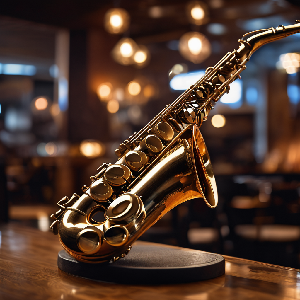 Wynton Marsalis Signals a New Chapter for Jazz at Lincoln Center