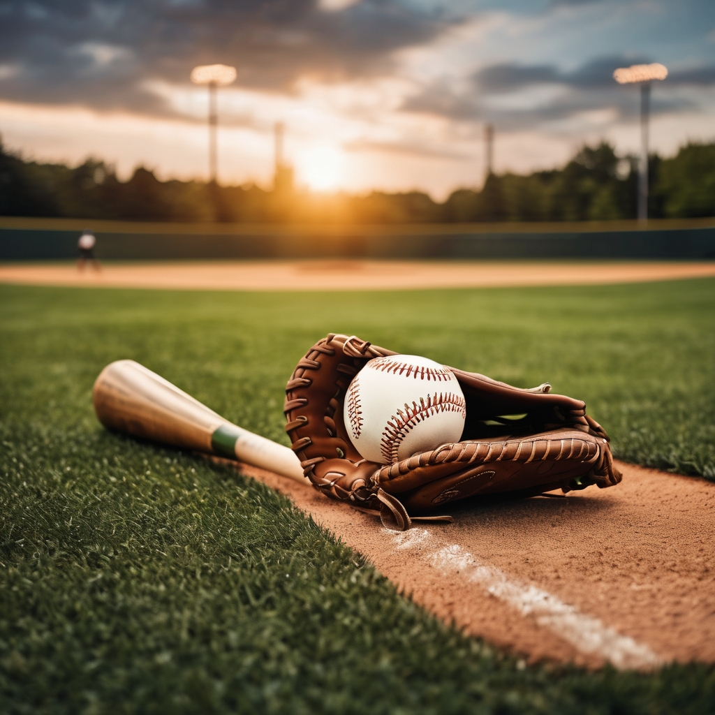 MLBPA Faces Leadership Shake-Up as Tony Clark Resigns Amid Investigation