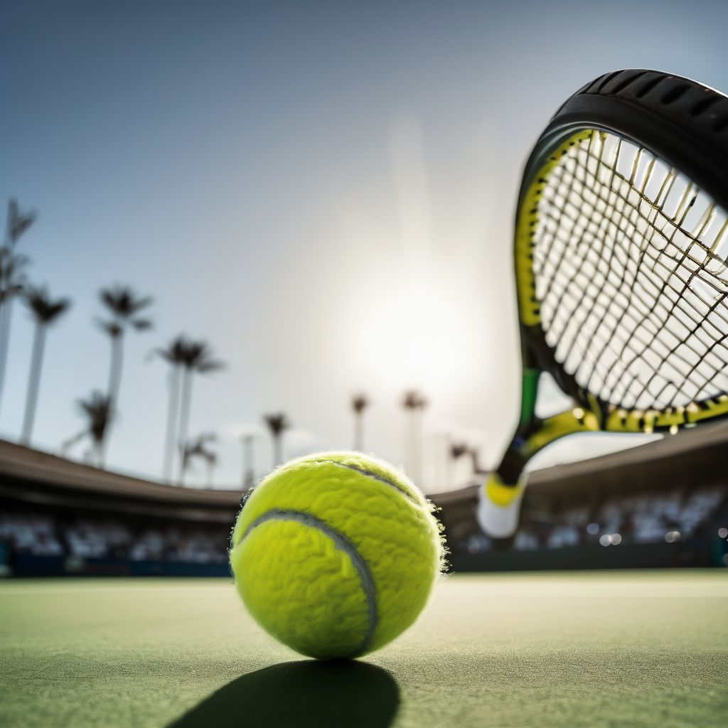 Rybakina's Dubai Dilemma: Celebrating Grand Slam Win Amid Packed WTA 1000 Schedule