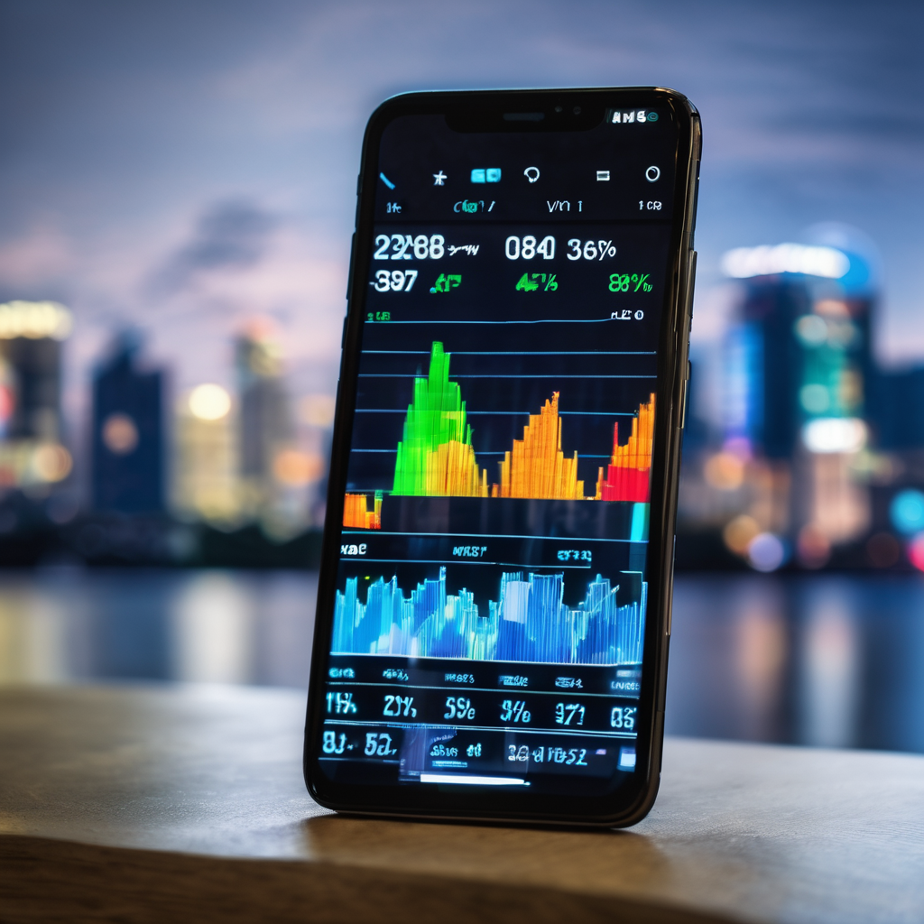 Markets Waver as AI Hype Meets Reality and Major Corporate Moves