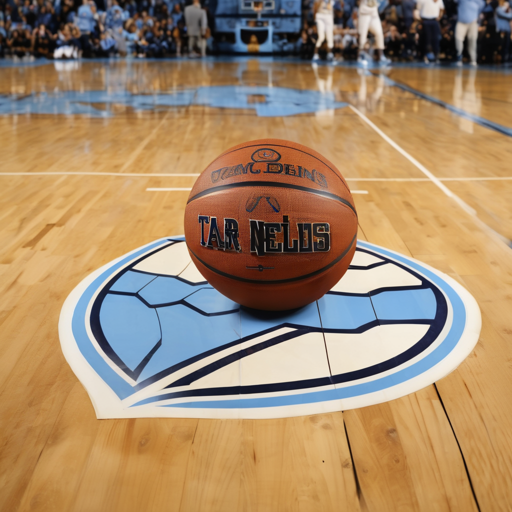 Five-star guard Dylan Mingo commits to UNC, announces on First Take