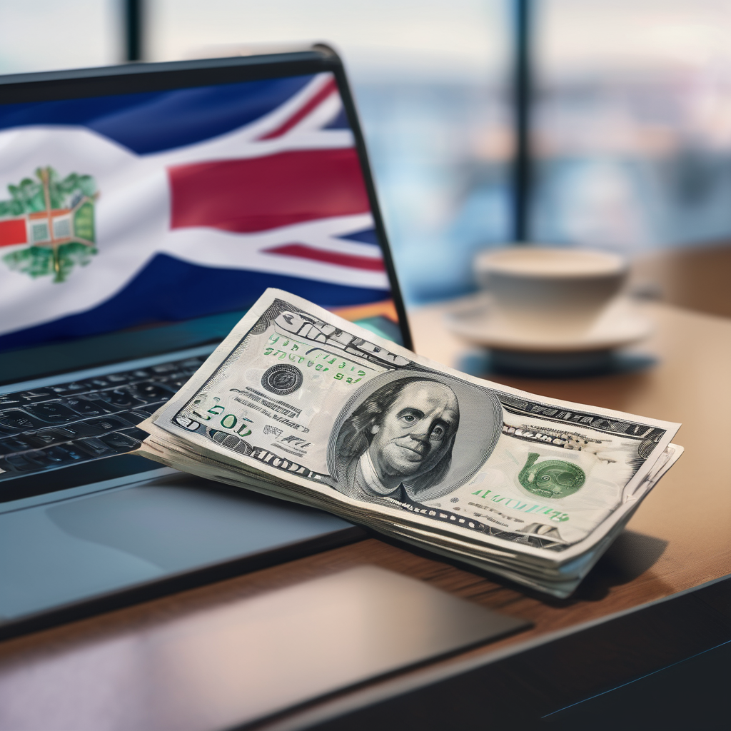 Justin Sun's $4M LIT Transfer to HTX Sparks Market Buzz