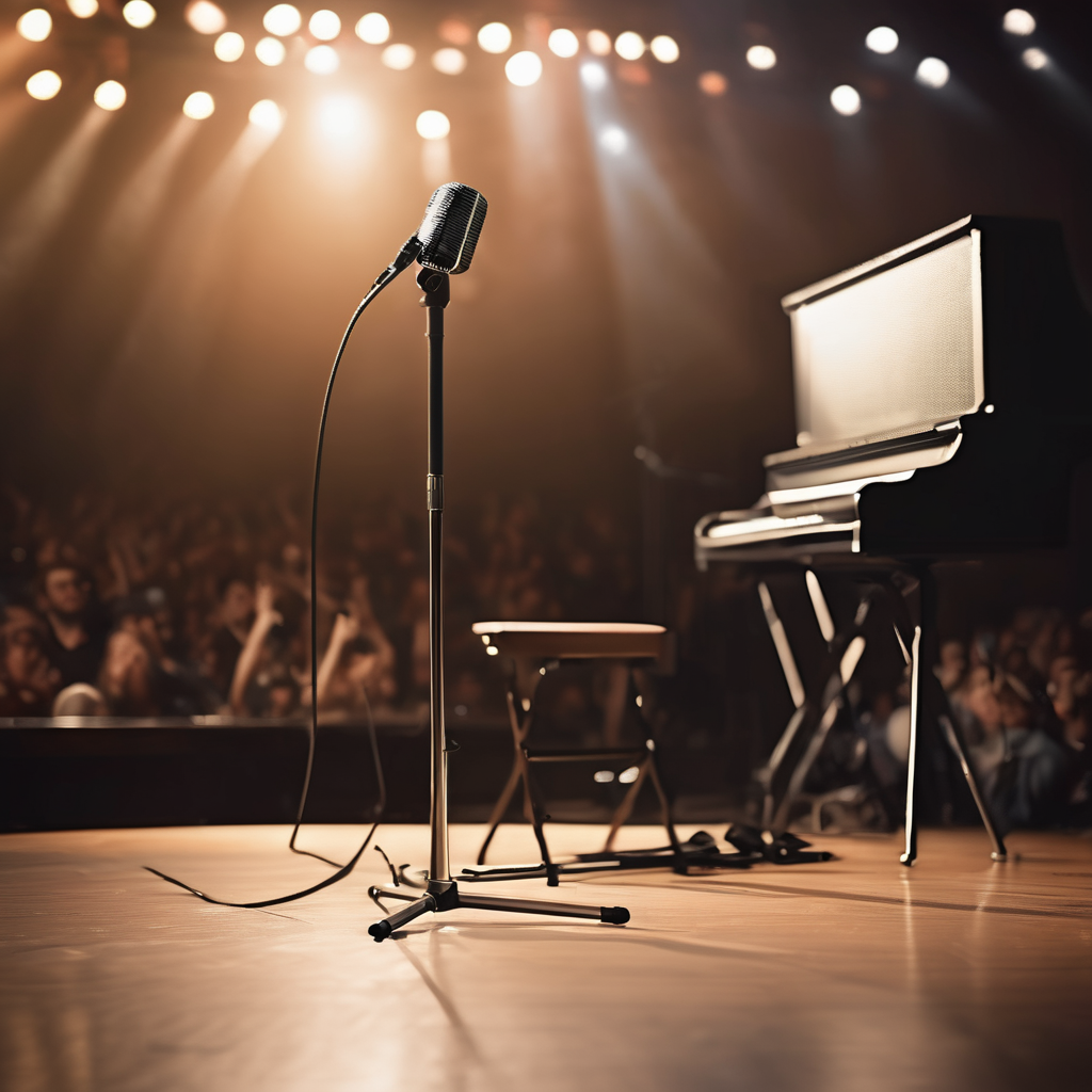 Mark Chesnutt Battles Illness as Shows Are Canceled and Rescheduled