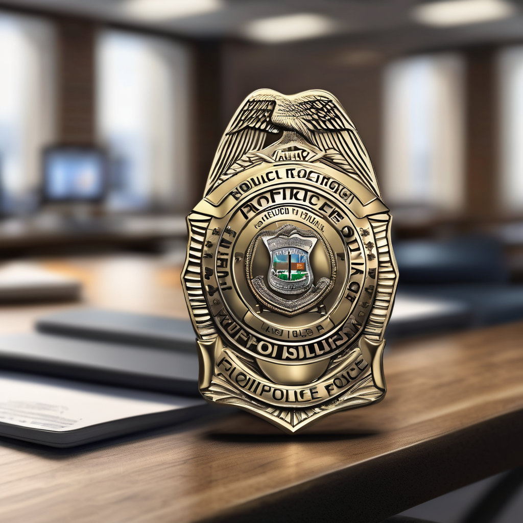 Nausori Police Under Internal Probe as Reform Drive Intensifies