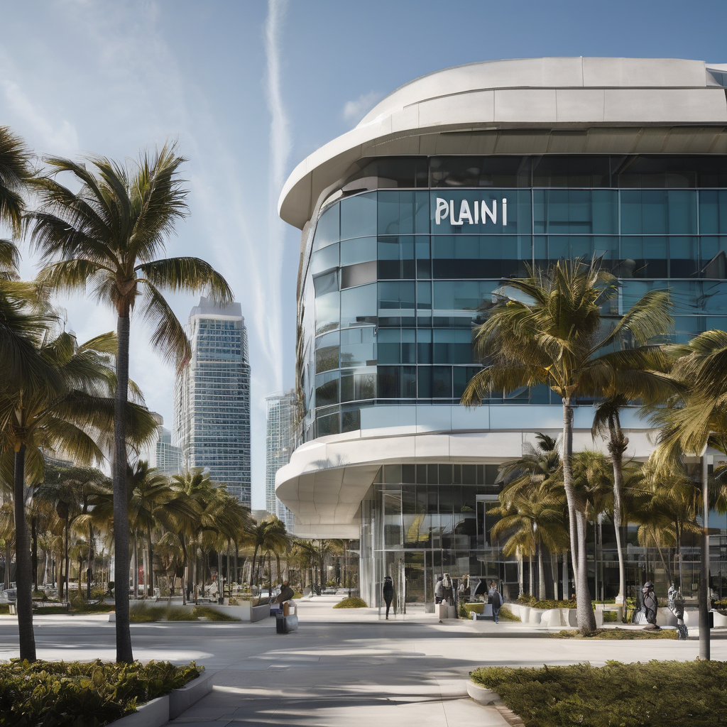 Palantir Relocates Headquarters to Miami, Sparking Debate Over Colorado's Tech Future