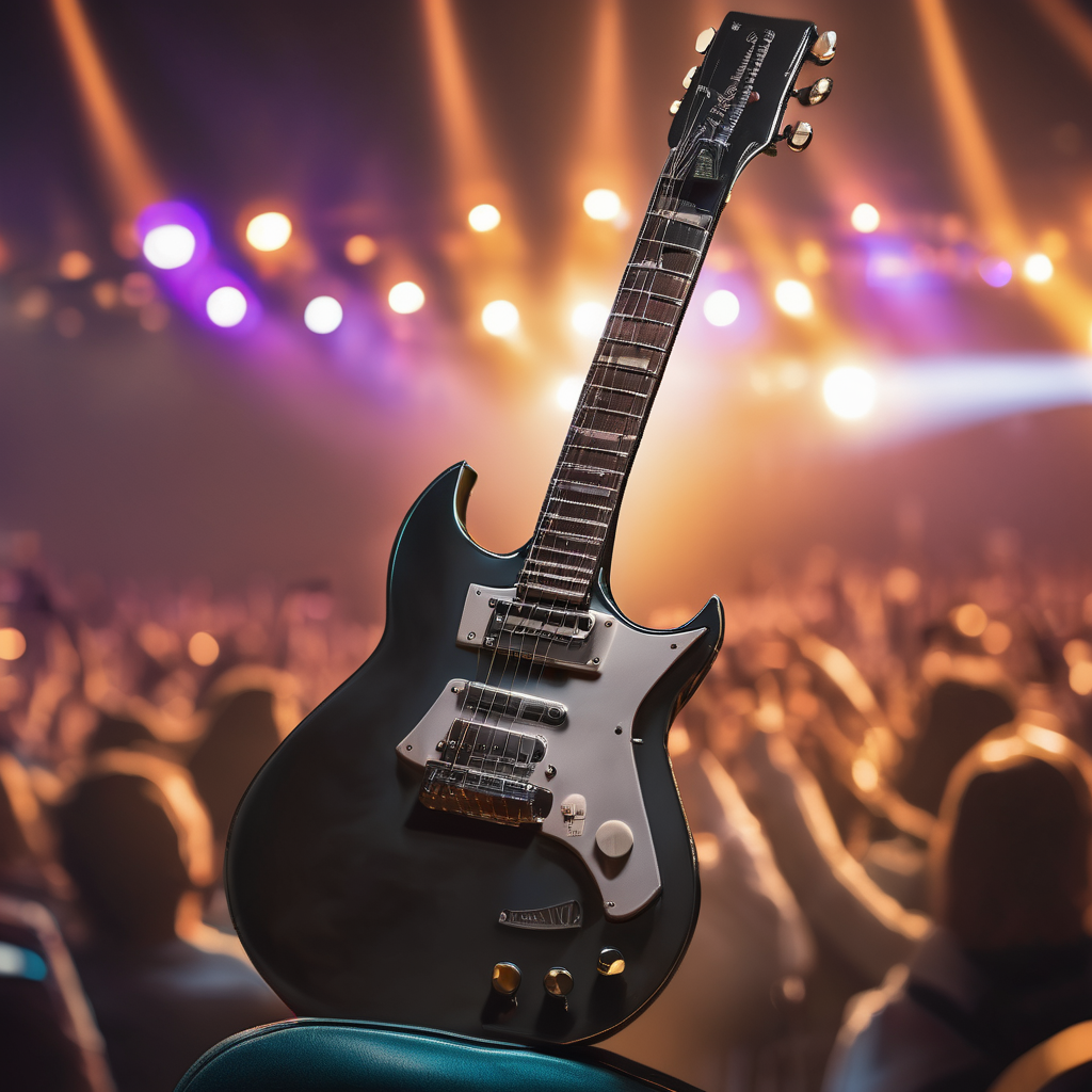 Bruce Springsteen Brings E Street Band to Portland for Tour Stop With Democratic Message