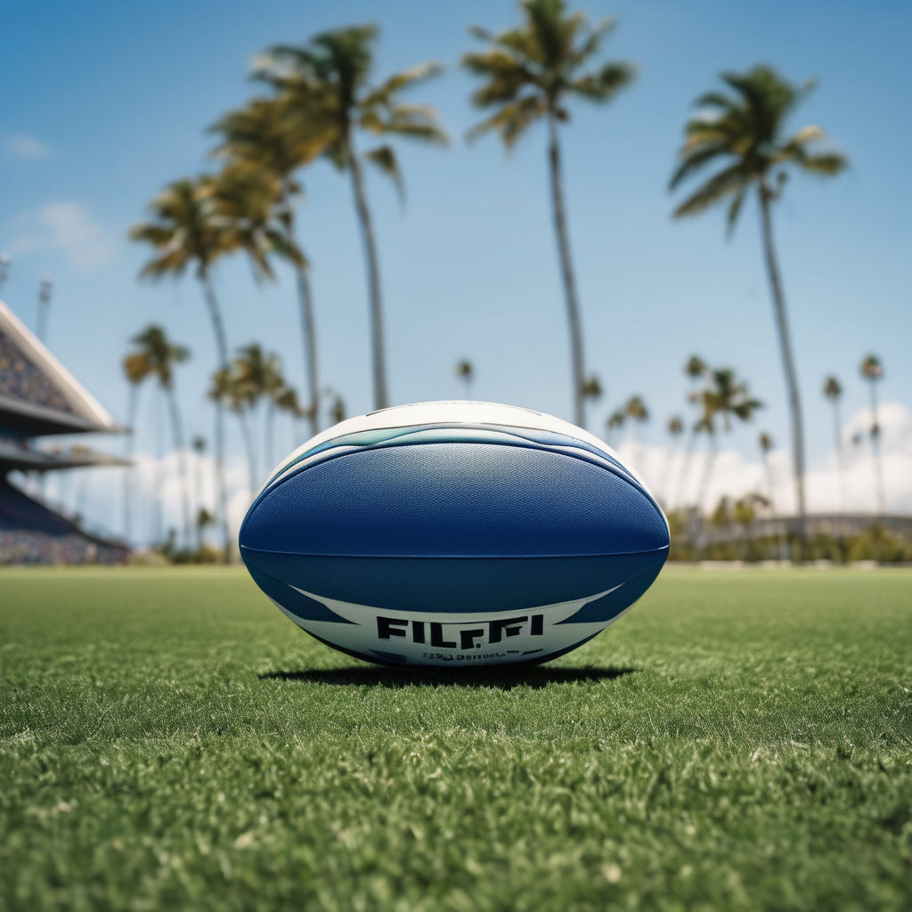 Wales to host Fiji in historic Nations Championship opener at Cardiff