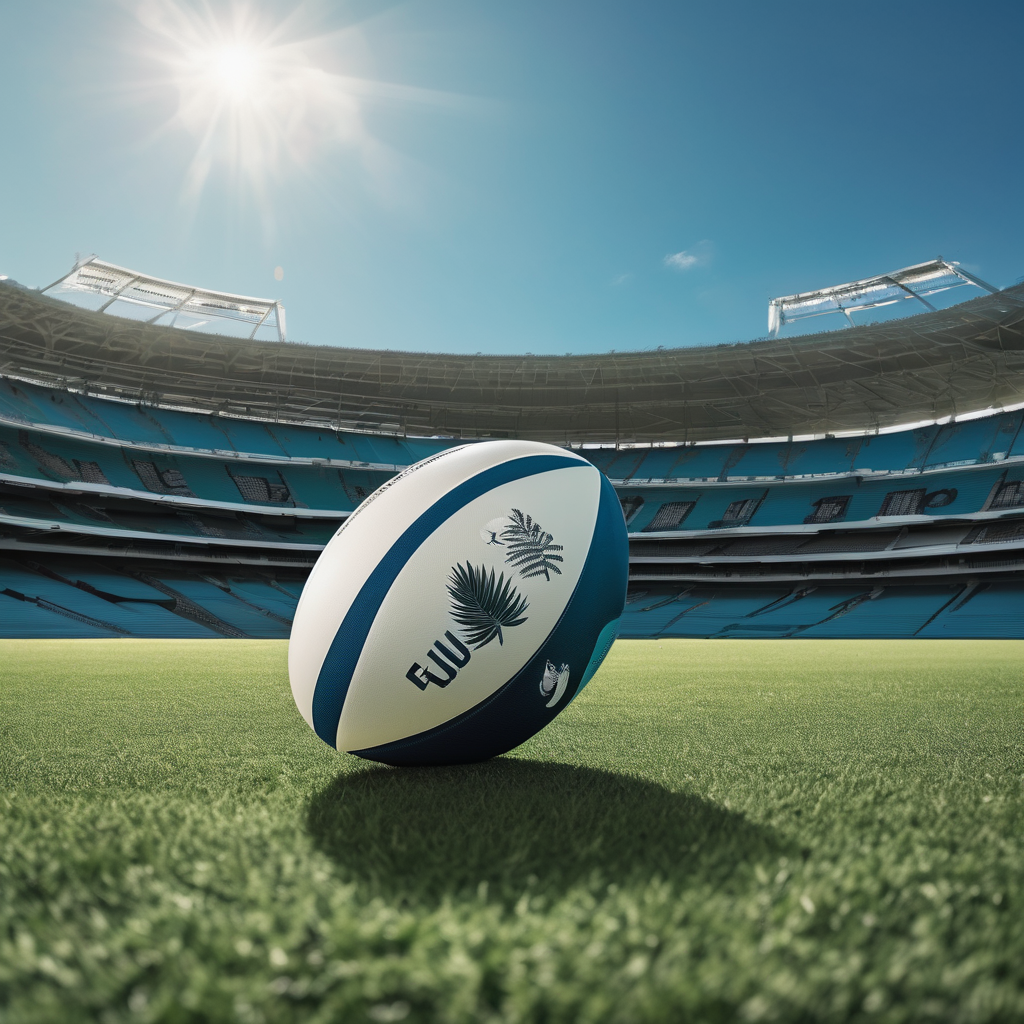 Wales to host Fiji in historic Nations Championship opener at Cardiff