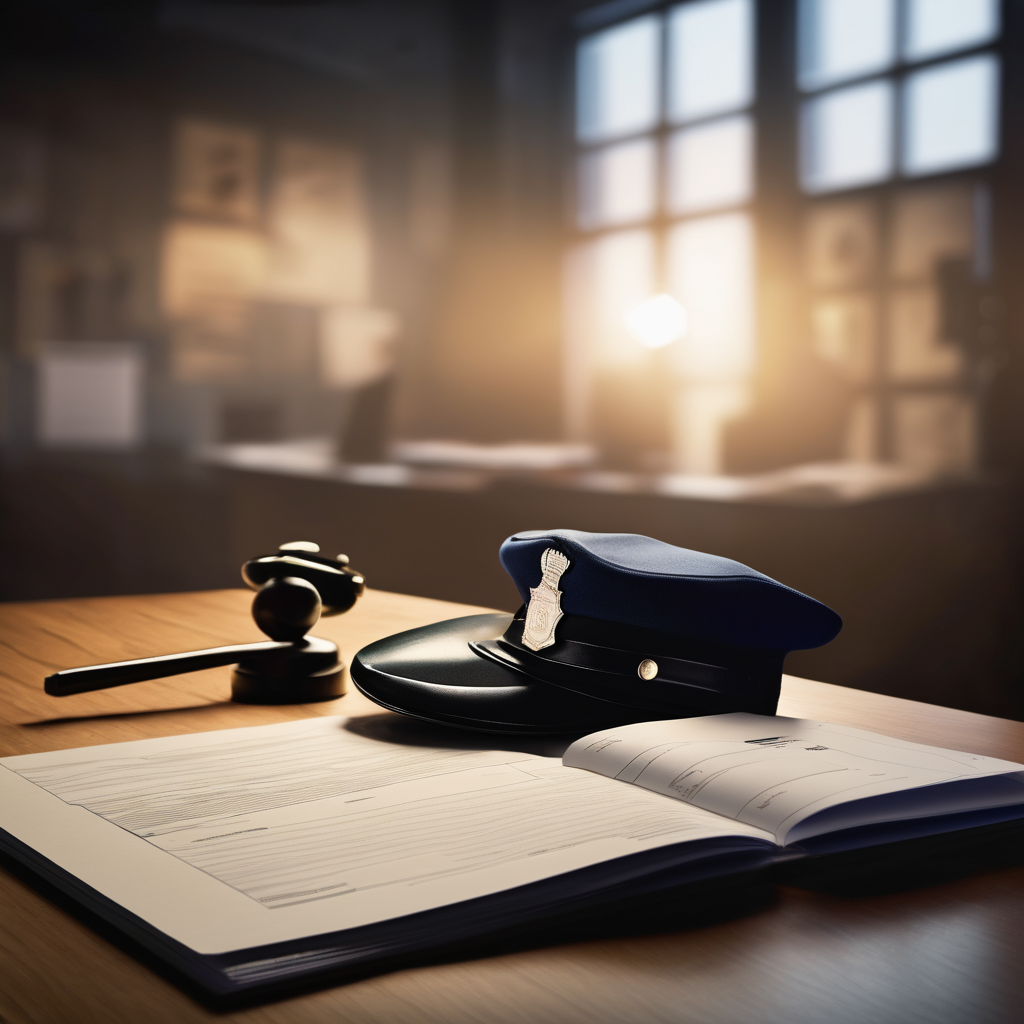 Nausori Police Under Scrutiny as Internal Probe Targets Assault Allegations