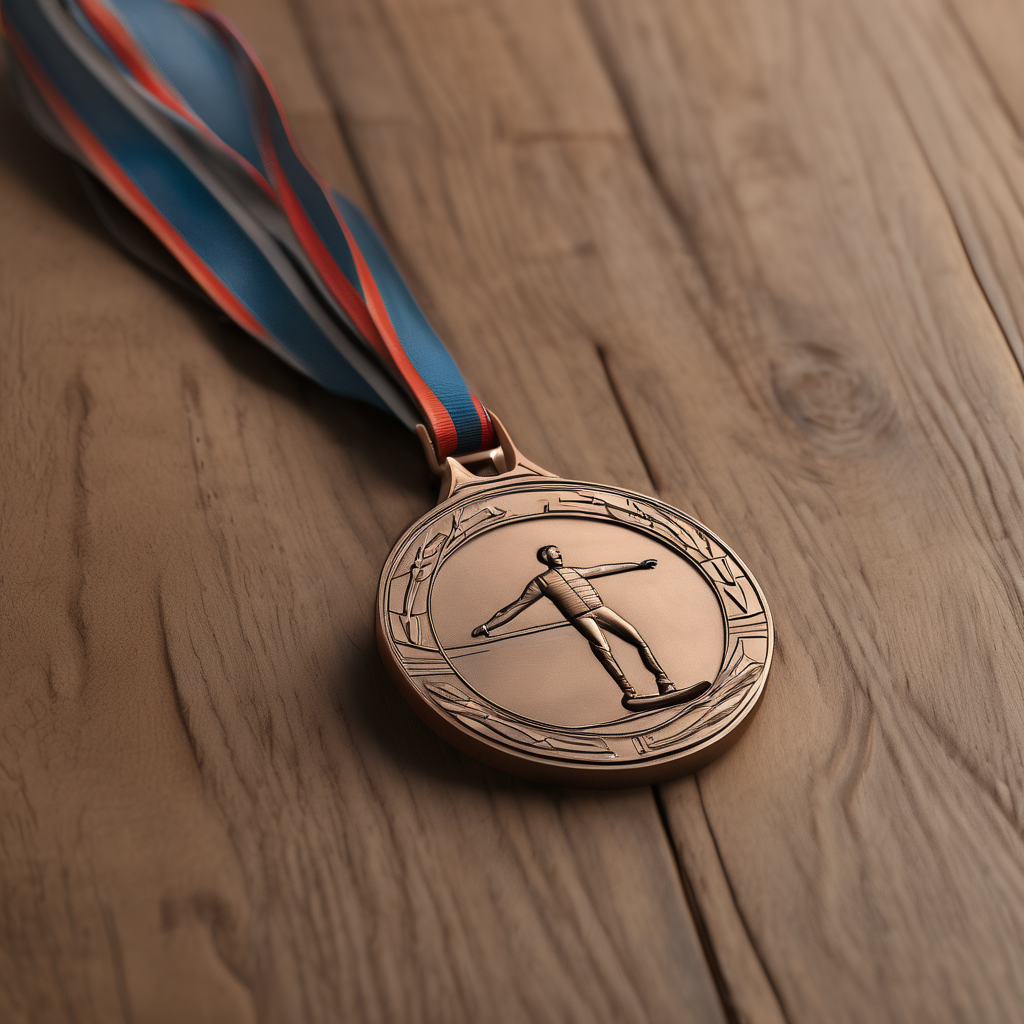 The Team Behind Ilkka Herola's Olympic Bronze Triumph