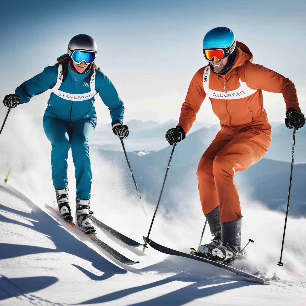 Dual Moguls to Make Olympic Debut at Milan-Cortina 2026