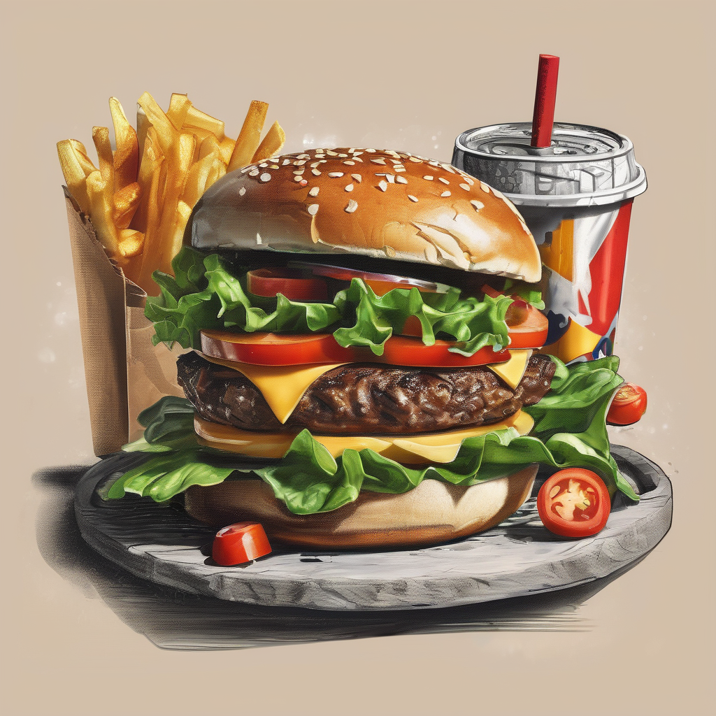 Baker Mayfield's Sonic Smasher Burger Sparks Super Bowl Buzz