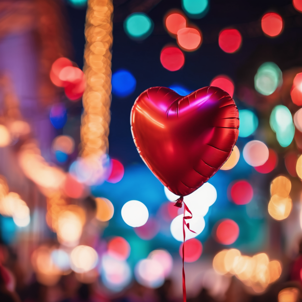 Vini Jr. Sends Heartfelt Valentine Message to Virginia Fonseca Ahead of Carnival