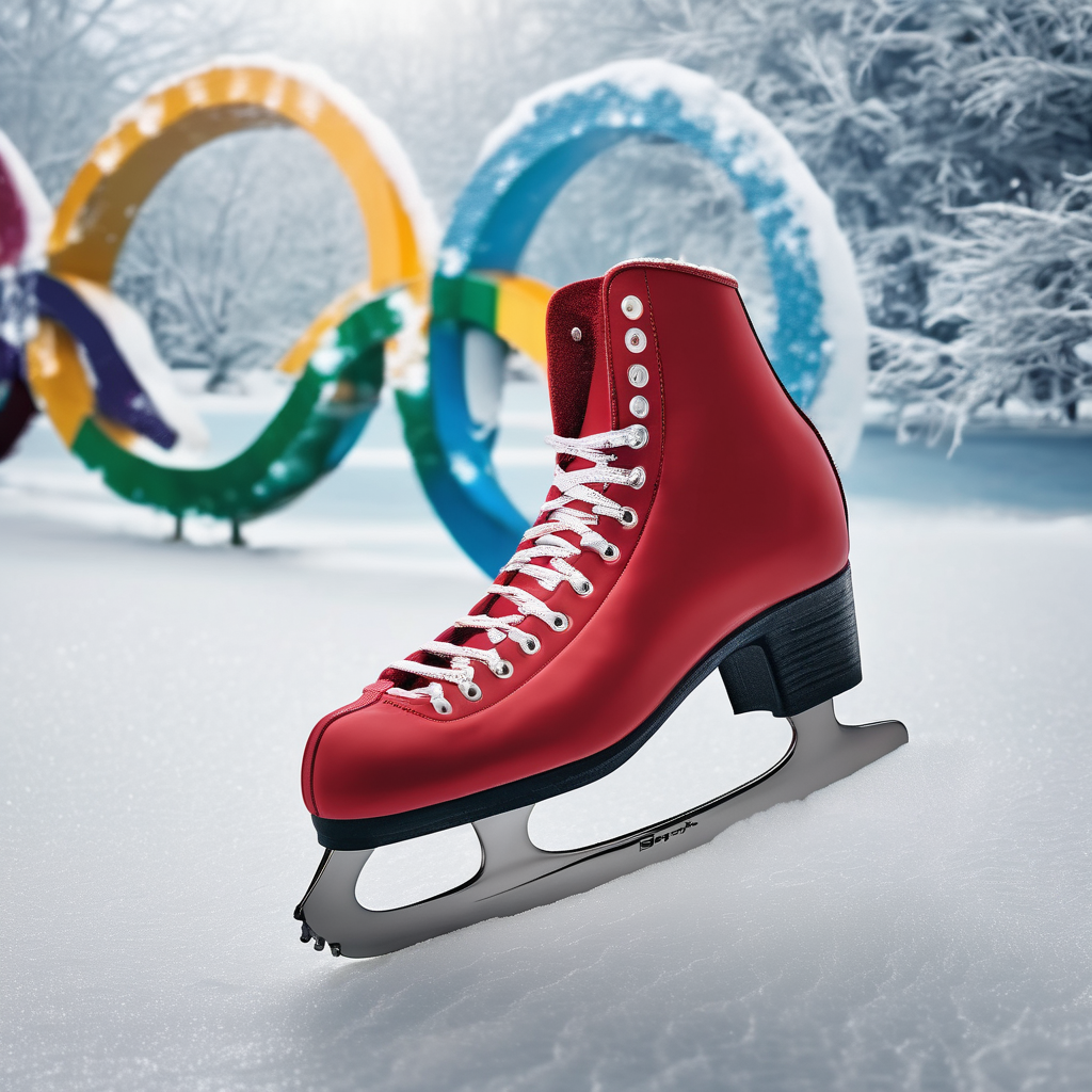 Alysa Liu's Bold Comeback Signals a Fresh Era for Milano Cortina 2026 Winter Olympics