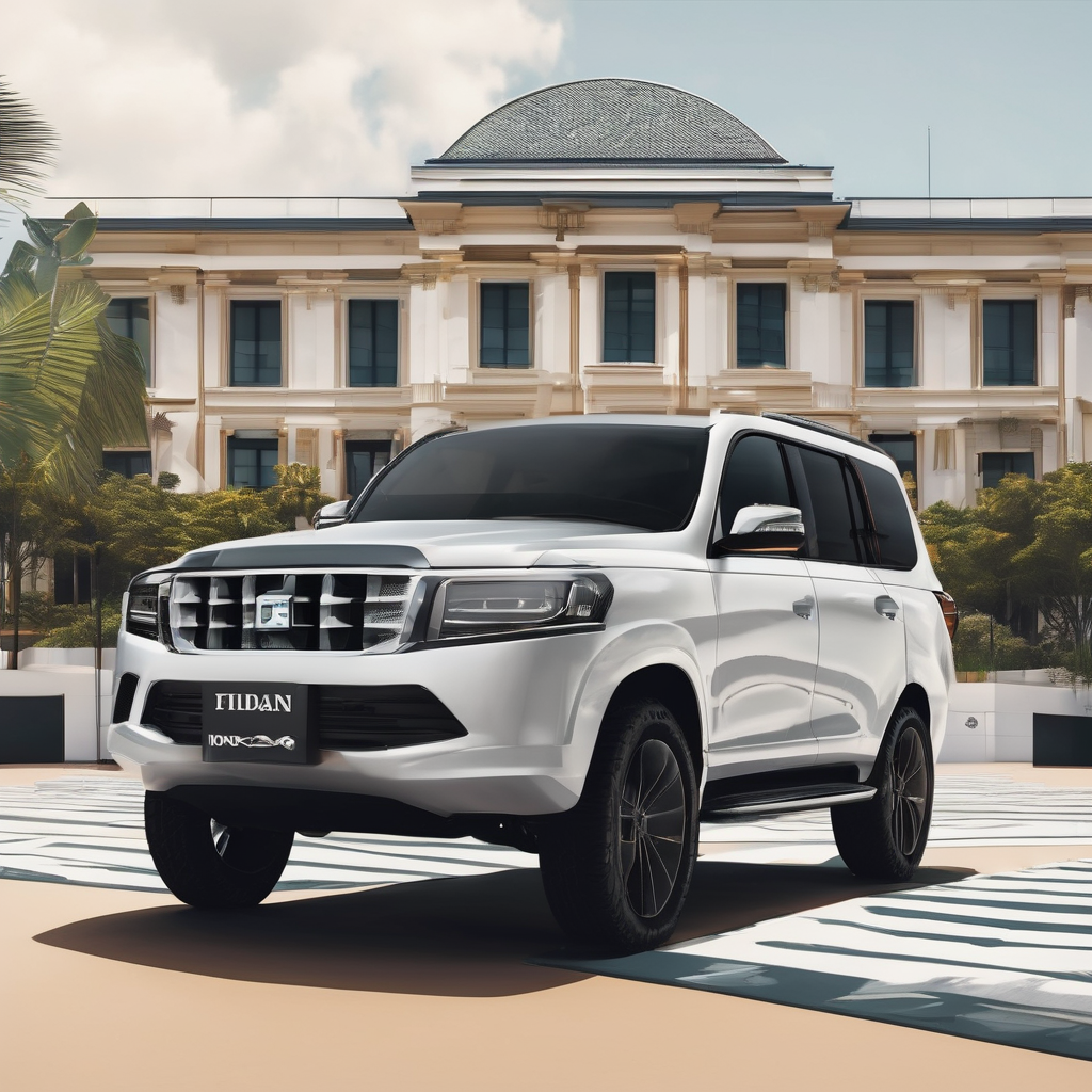 Fiji ex-CEO and CFO to plead in corruption case over vehicle procurement