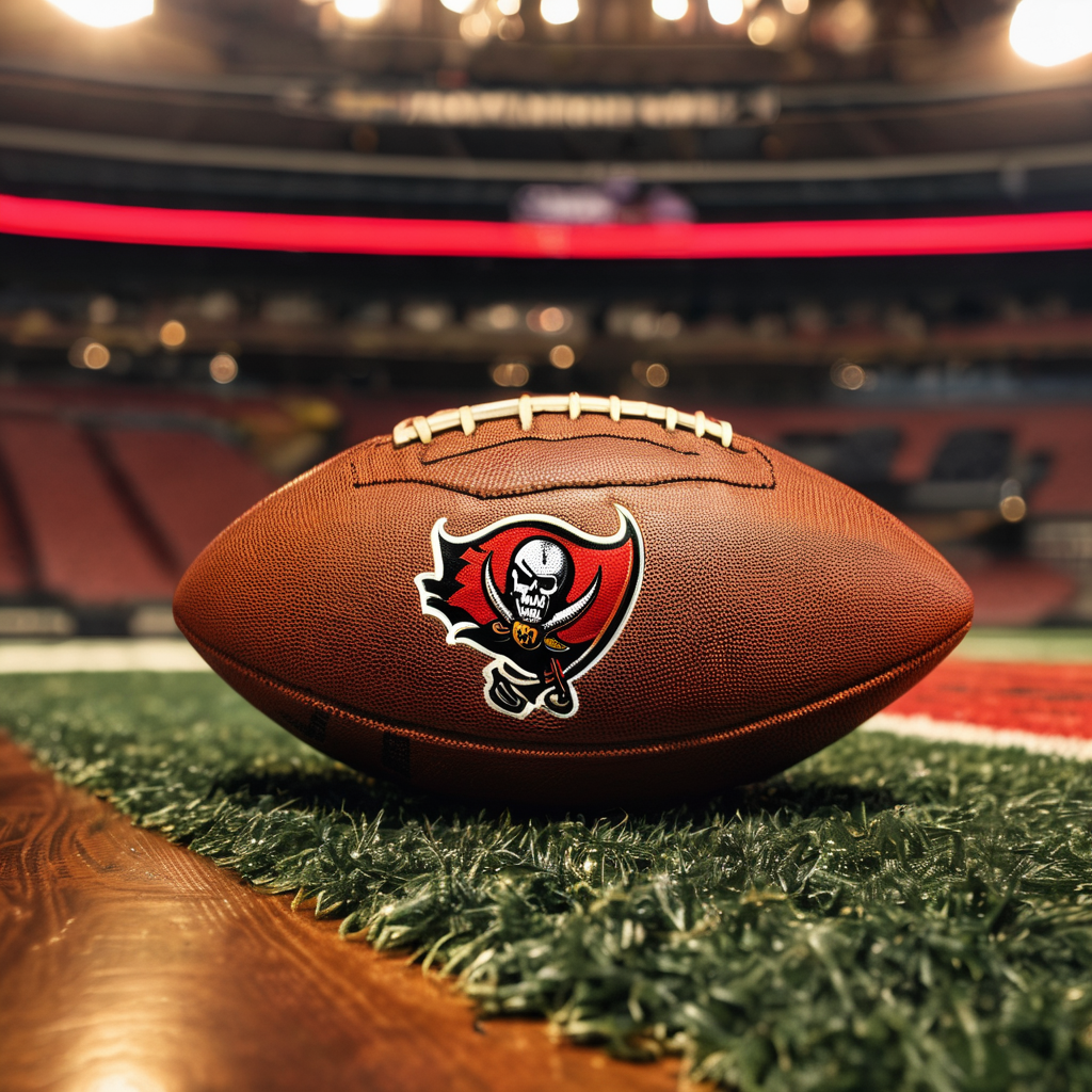 Baker Mayfield: Not Tom Brady, Carving His Own Path with the Buccaneers