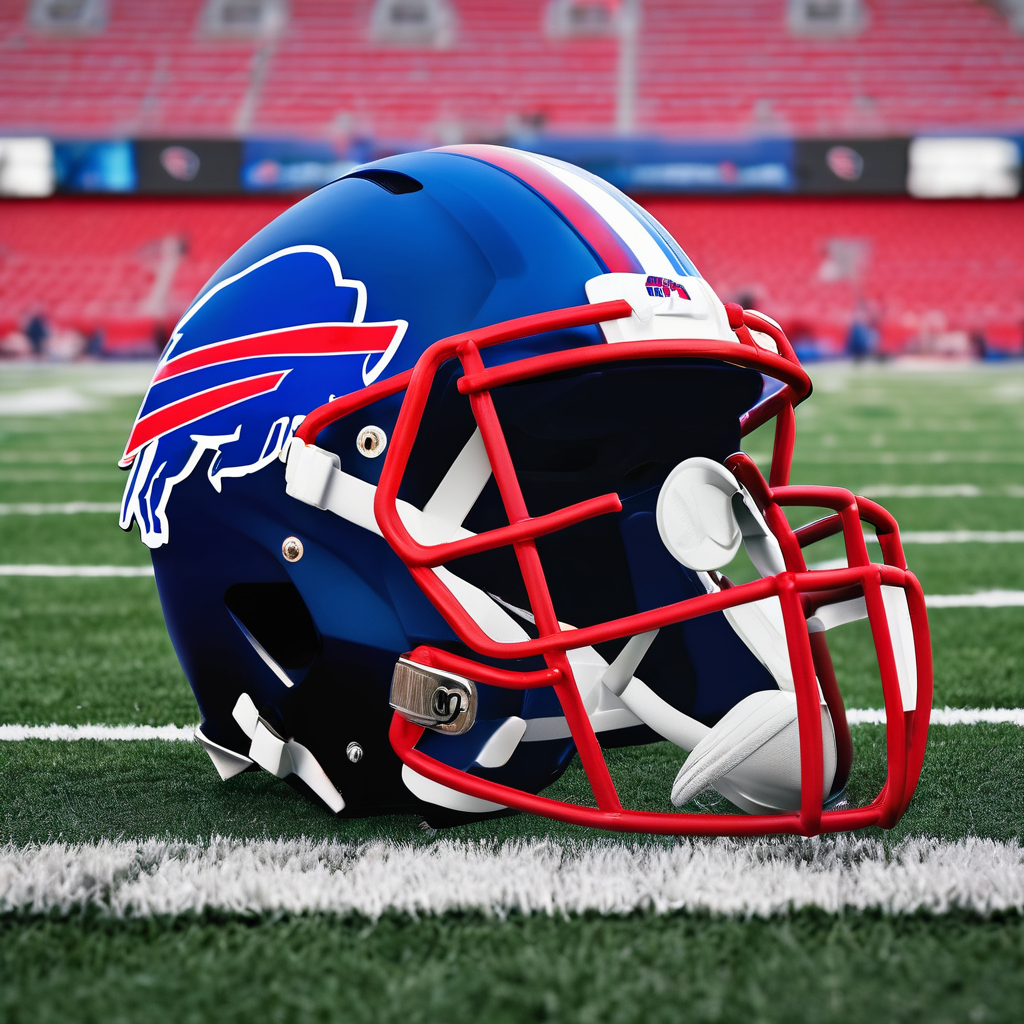 Landon Jackson Poised for Breakout as Bills Move to 3-4 Defense