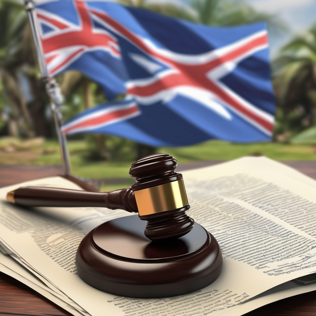 Fiji Officials Set to Enter Pleas in High-Profile FICAC Case Over Vehicle Contract