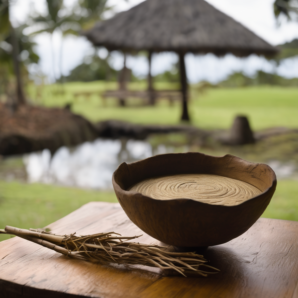 Tailevu Youth Push for Kava Farmers Council as Kava Bill Consultation Unfolds