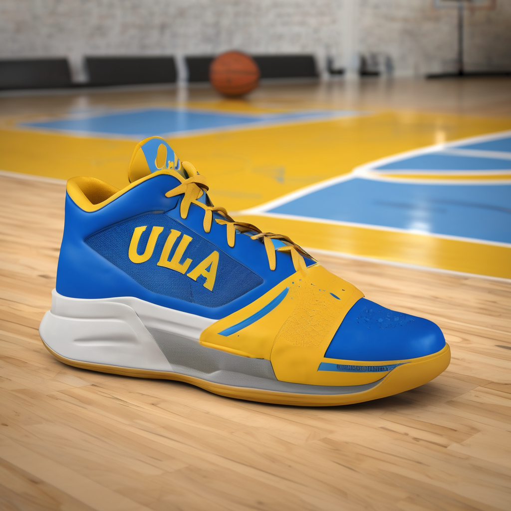 UCLA Eyes Comeback vs No. 15 Michigan State with Dent, Jamerson II and Bilodeau Leading