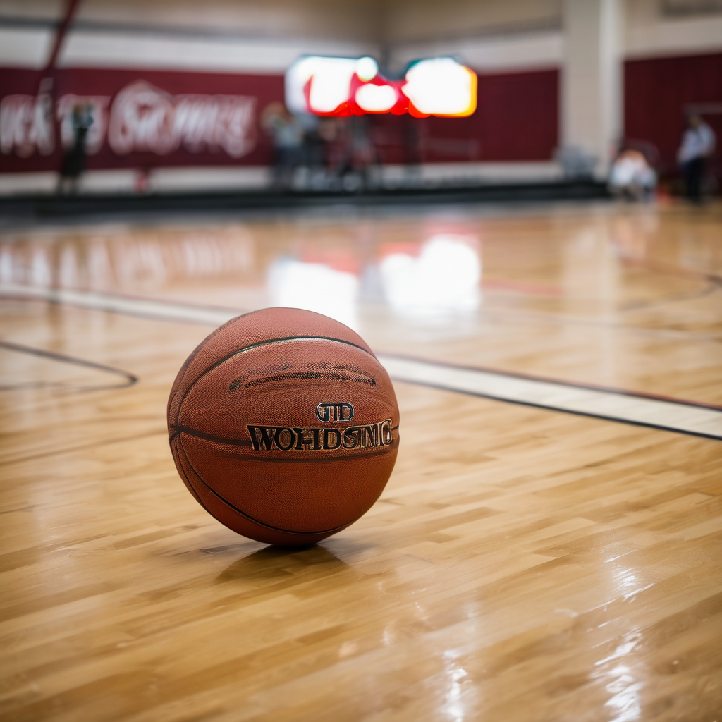 Ohio State's NCAA Tournament Hopes on the Bubble Ahead of Wisconsin Showdown