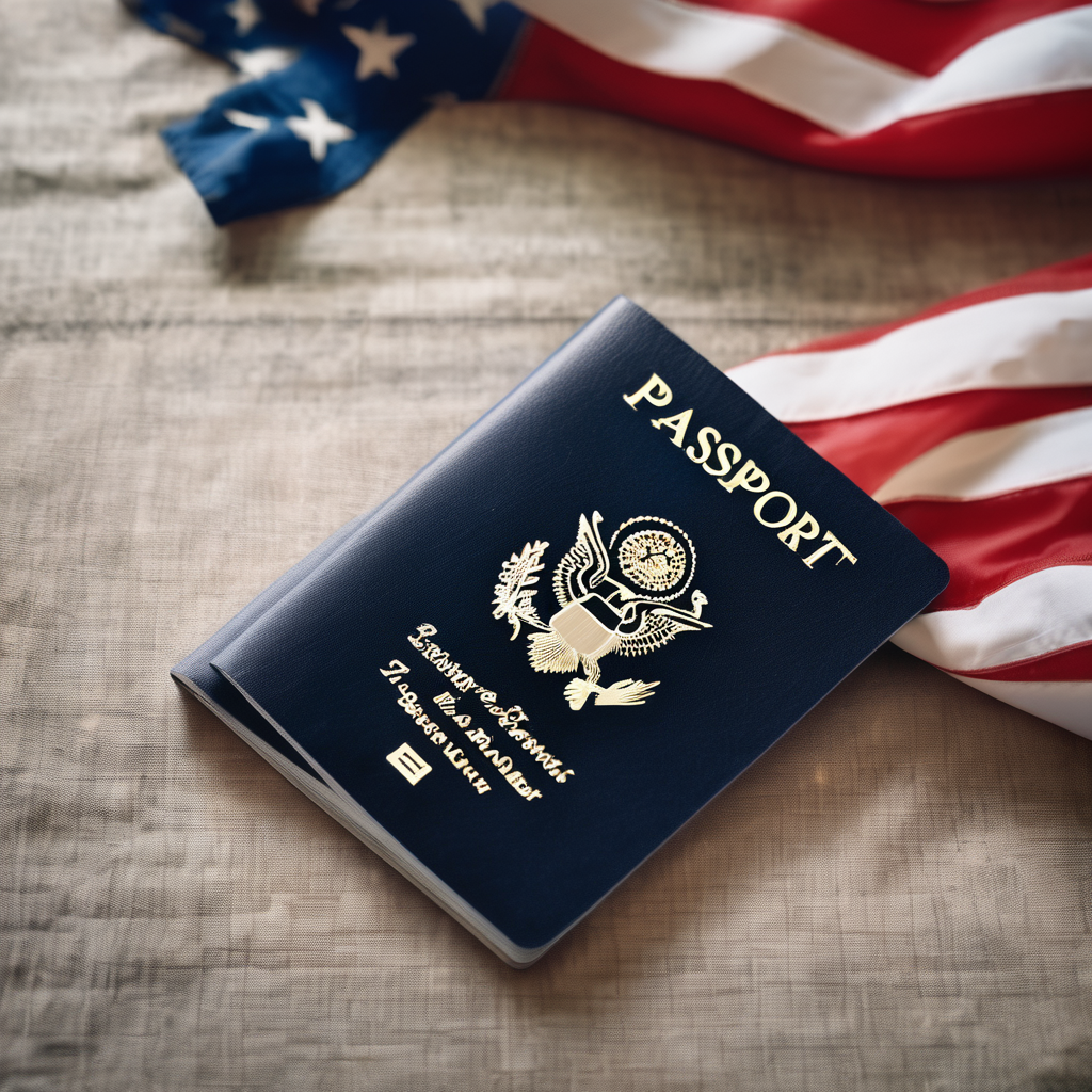 Rosie O'Donnell Quietly Returns to the U.S. to Gauge Safety and Dual Citizenship Plans