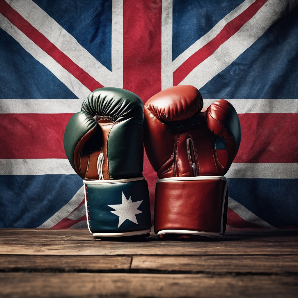 Fiji boxing seeks extra Commonwealth slots ahead of Glasgow Games