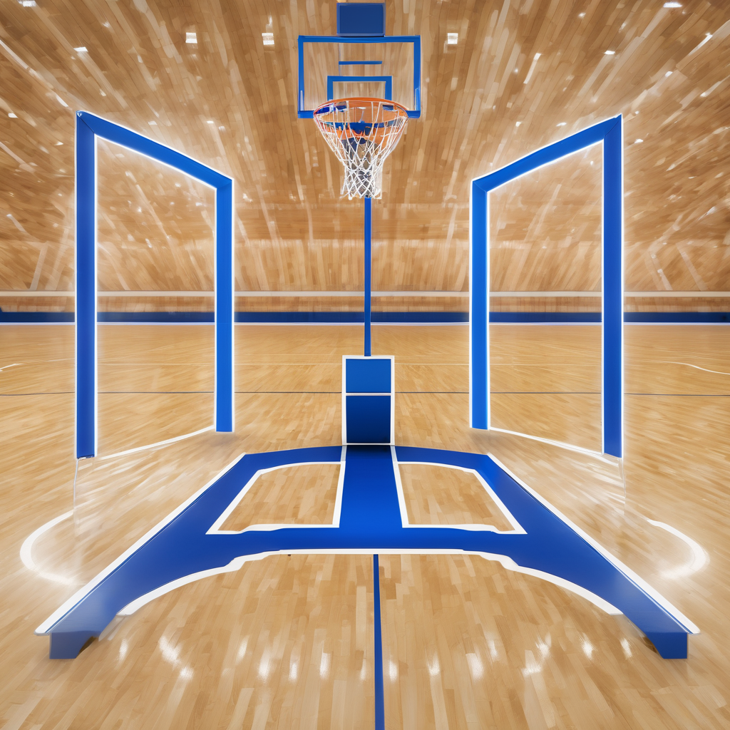 Kentucky Eyes Rebound Edge in Georgia Showdown at Rupp Arena