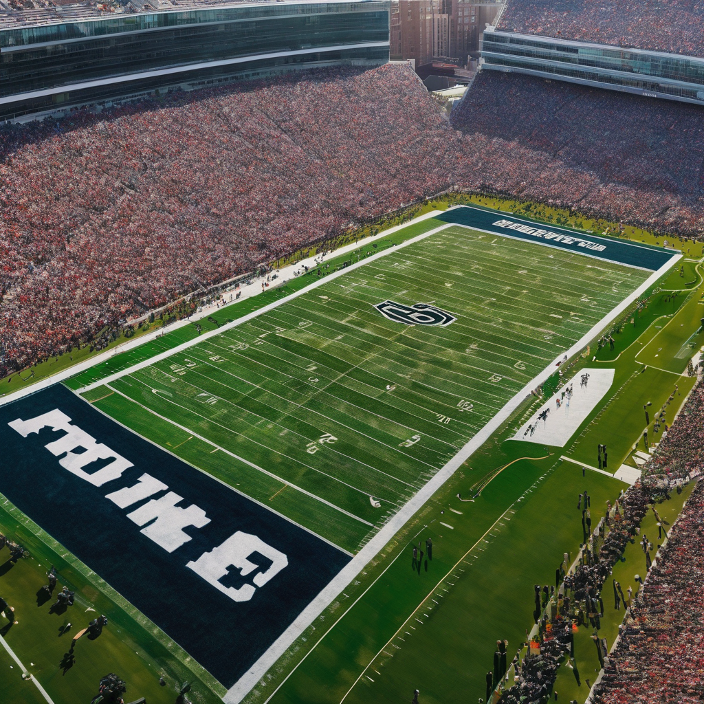 No. 15 Michigan State vs UCLA: Peacock-Exclusive Big Ten Showdown